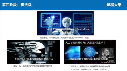 上海人工智能與軟件開發培訓 如何選擇靠譜機構？