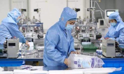 為復工復產，這家企業最高補貼7000元，但依舊缺人！你會選擇嗎？